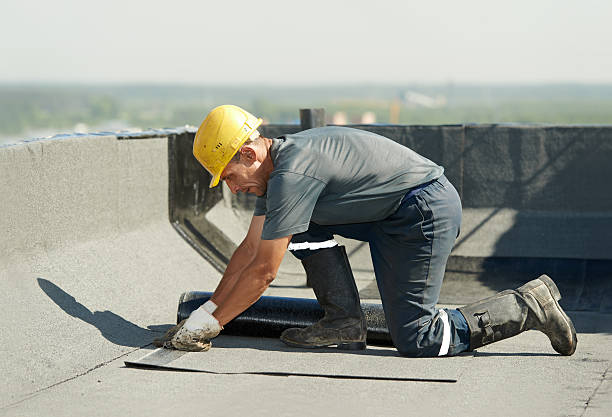 , MT Insulation Contractor Company