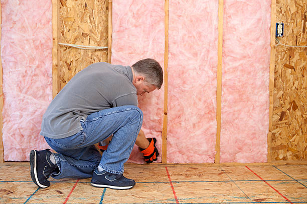 Best Specialty Insulation in West Glendive, MT
